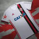 Nova camisa 2 do Flamengo