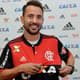 Depois de muita novela, o Flamengo anunciou a contratação de Everton Ribeiro. O Jogador já foi apresentado no clube