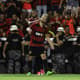 Sport x Flamengo