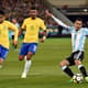 7h - AMISTOSO: A Seleção Brasileira encara a Austrália e tenta reagir após derrota para a Argentina. Siga o tempo real do LANCE! A Rede Brasil e a TV Cultura transmitem