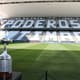 Mosaico Arena Corinthians