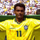 Romário - Seleção Brasileira de 1994