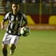 No primeiro turno, Vitória e Botafogo empataram: 2 a 2