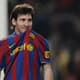 Veja imagens da carreira de Messi