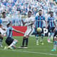 Último duelo: 14/08/16 - Grêmio 3x0 Corinthians&nbsp;