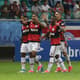 Bahia x Flamengo