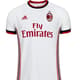 Camisa Milan