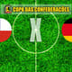 Final - Chile x Alemanha
