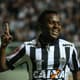 Em um jogo muito disputado, Cazares marcou no primeiro tempo e garantiu a vitória do Atlético Mineiro sobre o Botafogo
