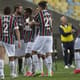 No Maracanã, Fluminense largou na frente da Universidad Católica: vitória por 4 a 0