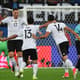 Chile 0 x 1 Alemanha: confira as imagens da decisão