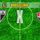 Atlético-GO x Vitória - Brasileiro