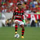 Léo Moura - Flamengo