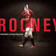 Golaços de Rooney pelo United