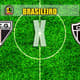 BRASILEIRO: Atlético-GO x Atlético-MG