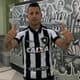 Leo Valencia - Botafogo