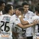 Corinthians chega a 25 vitórias em 40 jogos no ano