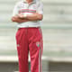 Carlos Alberto Parreira - técnico do Fluminense (1999)