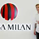 Lucas Biglia vai defender o Milan na próxima temporada