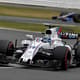 Felipe Massa (Williams) - GP da Grã-Bretanha