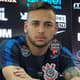Maycon tem contrato até 2021 no Corinthians