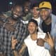Neymar curte balada com astros da NBA e NFL e se divertem em Ibiza