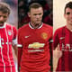 Müller / Rooney / Oscar - Confira o Top-20 a seguir