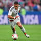 West Ham - Chicharito Hernández retorna à Premier League, após passagem no Bayer Leverkusen, e será a grande atração dos Hammers