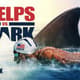 Phelps enfrentou tubarão em programa de TV