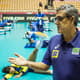 GRAND PRIX: Brasil faz o primeiro treino na China