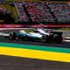 Lewis Hamilton (Mercedes) - GP da Hungria