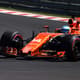 Fernando Alonso (McLaren) - GP da Hungria