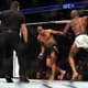 Jon Jones nocauteou Daniel Cormier no UFC 214