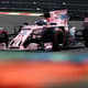 Sergio Perez (Force India) - GP da Hungria