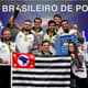 Equipe de São Paulo no BSOP