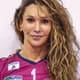 Tiffany, primeira transexual brasileira a atuar no vôlei feminino, se recupera no Vôlei Bauru