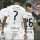 Corinthians vem de vitória contra o Galo