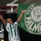 Deyverson decide na vitória do Palmeiras