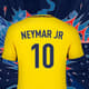 Neymar no PSG