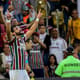 Henrique Dourado - Fluminense x Atlético-GO