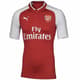 Camisa - Arsenal