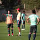 Everton Ribeiro conversa com Jayme de Almeida
