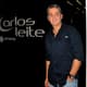 Carlos Leite é empresário de futebol e tem mais de dez jogadores no Vasco. Veja a seguir fotos na galeria L!&nbsp;