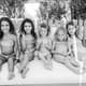 Ronaldo posto foto das filhas em Ibiza e semelhança impressiona seguidores