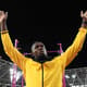 Usain Bolt se despede das pistas em Londres