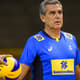 José Roberto Guimarães espera jogo duro