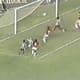 Botafogo levou a melhor contra o Fla em 1981, com direito a gol 'Baila Comigo' de Mendonça