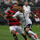 ´Último confronto: Corinthians 0x1 Vitória - 19 de agosto de 2017 - Brasileiro