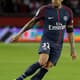 Daniel Alves -> Daniel Alves movimentou-se muito, se apresentou bem ao ataque e viu o compatriota e astro Neymar brilhar na goleada do Paris Saint-Germain sobre o Toulouse por 6 a 2, de virada