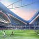 Al Wakrah Stadium - Copa do Mundo de 2022, Qatar